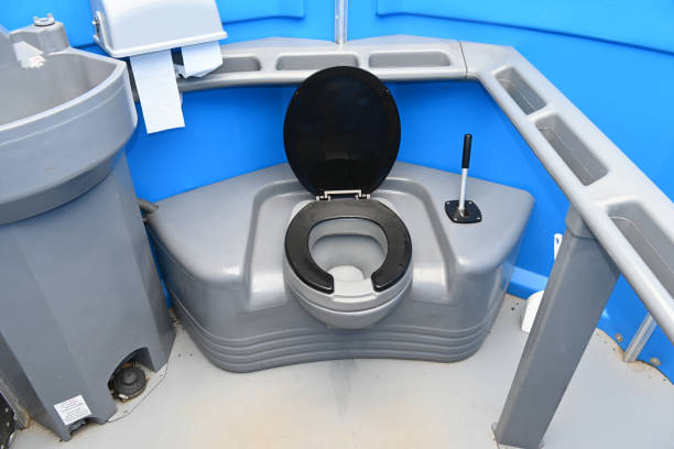 Best Restroom trailer rental cost  in Morton, MS