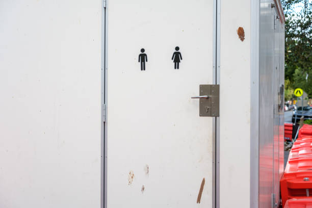 Best Local porta potty services  in Morton, MS