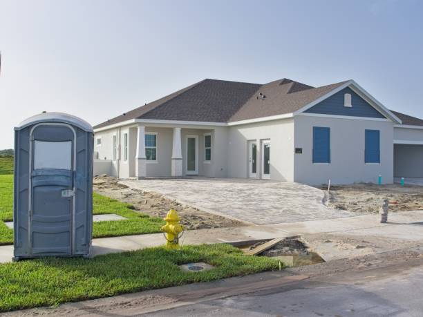 Best Affordable portable toilet rental  in Morton, MS