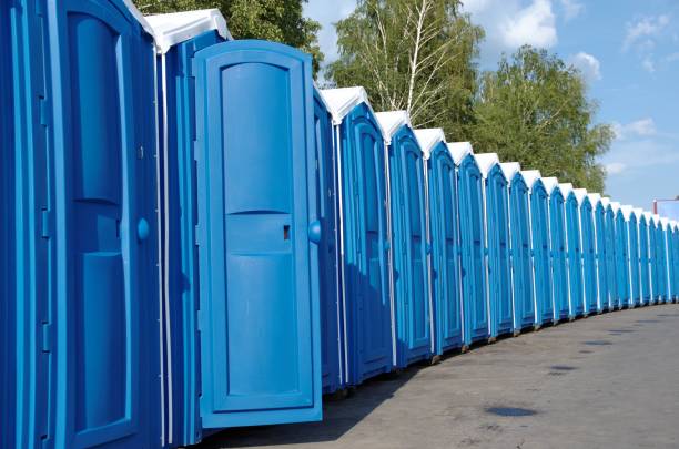 Best Luxury portable toilet rental  in Morton, MS